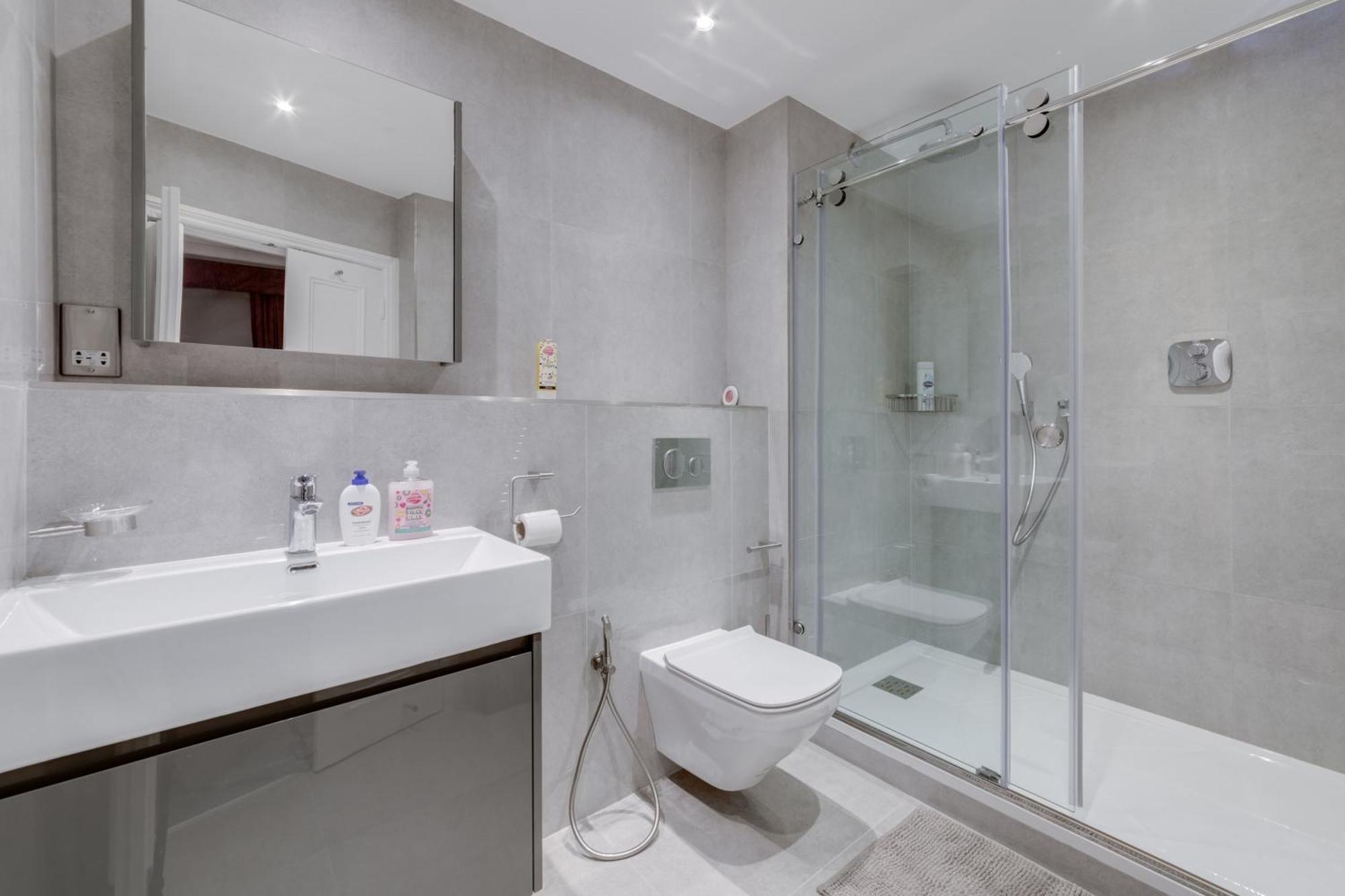 Luxury London 3 Bedroom Duplex With Pool Table - 4Hs Exterior foto