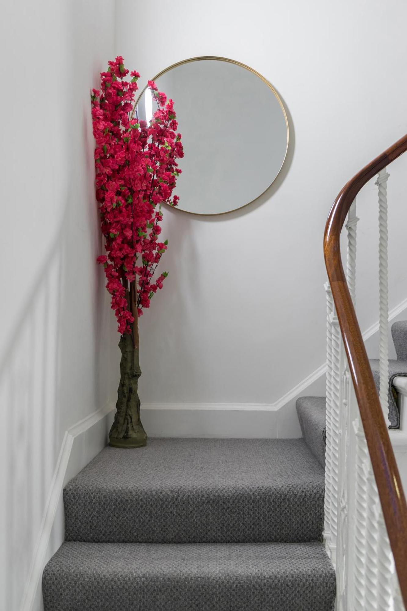 Luxury London 3 Bedroom Duplex With Pool Table - 4Hs Exterior foto